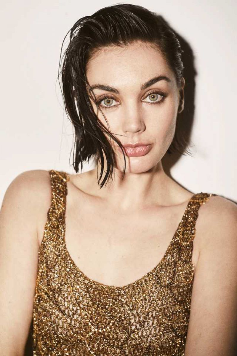 Poppy Corby Teuch For Square Mile Com March