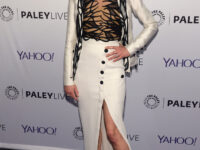 Portia De Rossi In Zuhair Murad Couture At The