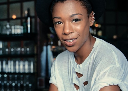Poussey Is Sort Of This Hero You Know Shes