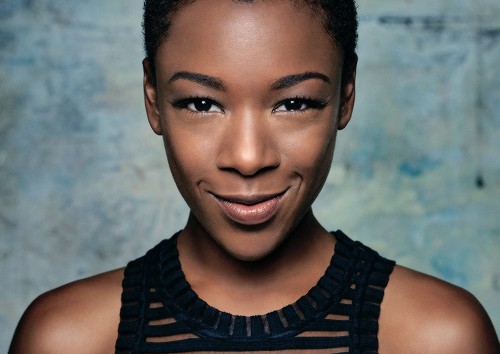 Poussey Is Sort Of This Hero You Know Shes