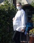 Pregnant Jessica Hart Chinese Herbal Medicine And Acupuncture Los Angeles