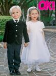Prince 4 And Paris Jackson 3 Play Dress Up In