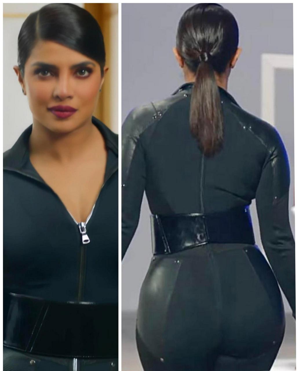 Priyanka Chopra Hot