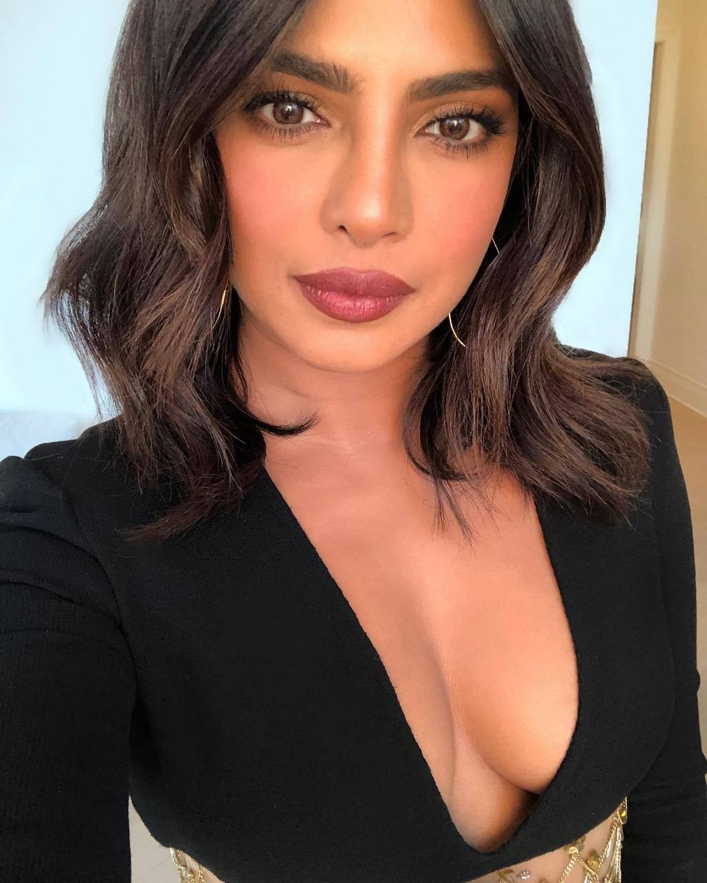 Priyanka Chopra Hot