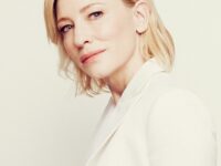 Queencate Cate Blanchett By Peter Brew Bevan