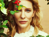 Queencate Cate Blanchett By Ryan Mcginley
