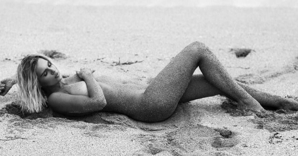 Rachel Mortenson Nudeand Sexy