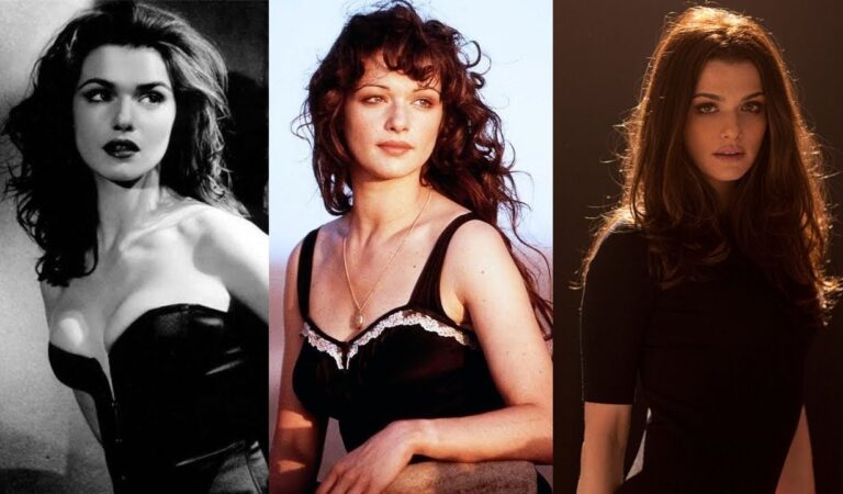Rachel Weisz Aged 19 29 And 40 Respectively Hot (1 photo)