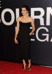 Rachel Weisz Bourne Legacy Premiere New York