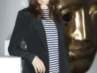 Rachel Weisz Deep Blue Sea Photocall London