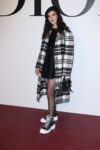 Razane Jammal Dior Show Paris Fashion Week