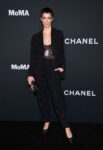 Rebecca Hall Moma Film Benefit Presented By Chanel Honoring Penelope Cruz New York