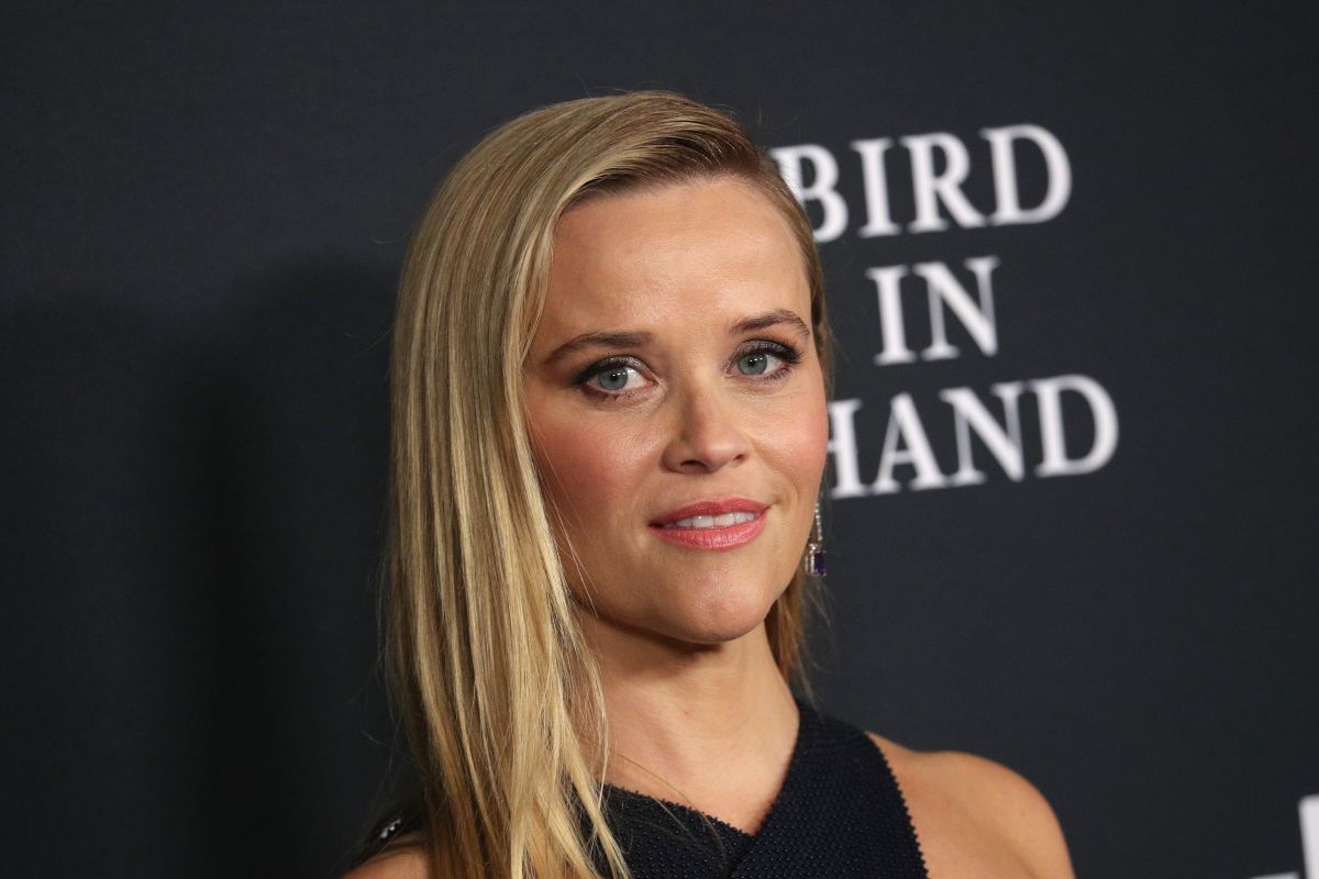 Reese Witherspoon 2021 Instyle Awards Los Angeles