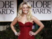 Reese Witherspoon 69th Annual Golden Globe Awards Los Angeles