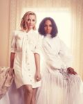 Reese Witherspoon And Kerry Washington Hot
