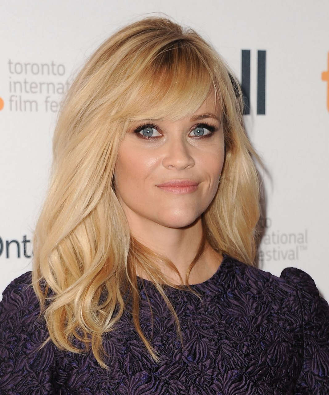Reese Witherspoon Good Lie Premiere Toronto