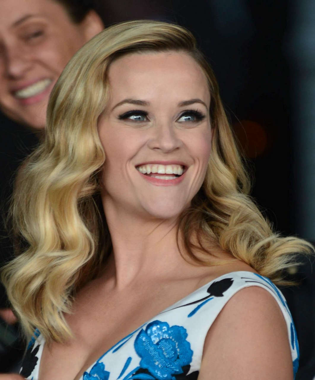 Reese Witherspoon Heading Chateau Marmont Hollywood