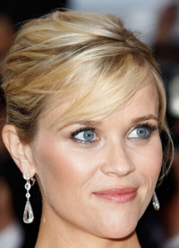 Reese Witherspoon Mud Premiere 65th Annual Cannes Film Festival