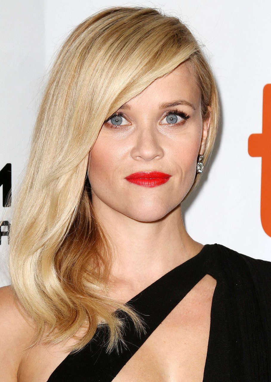 Reese Witherspoon Wild Premiere Toronto