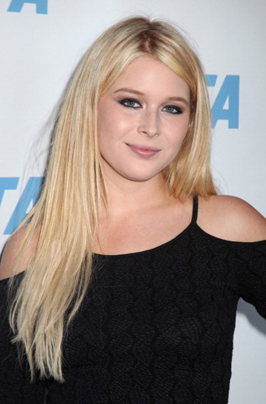 Renee Olstead Petas Stand Up For Animals Benefit Hollywood