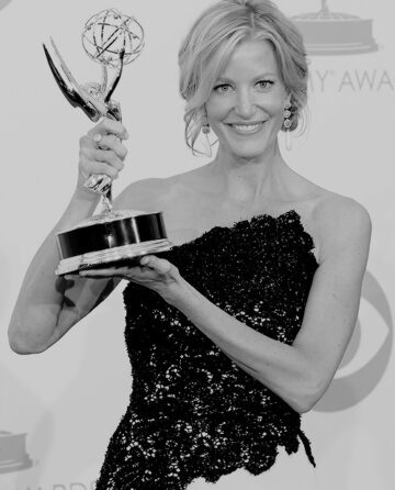 Requested Anna Gunn Edits I Was Unprepared