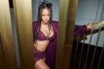 Rihanna For Savage Fenty January