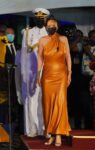 Rihanna Presidential Inauguration Ceremony Heroes Square Bridgetown