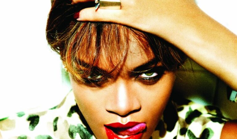 Rihanna Promoshoot For Talk That Talk Album (19 photos)