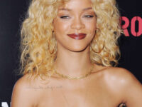 Rihanna Roc Nations Annual Private Pre Grammy Brunch Hollywood