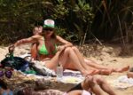Rita Ora Bikini Beach Sydney