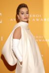 Rita Ora Bulgari Bzero1 Aurora Awards Milan Fashion Week
