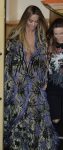 Rita Ora Cleavage