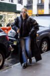 Rita Ora Out And About New York