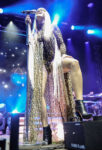 Rita Ora Performs V Festival Chelmsford