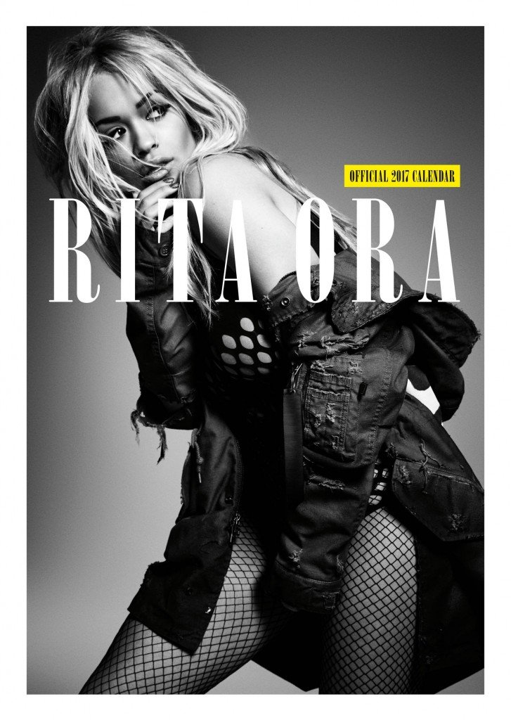 Rita Ora Sexy