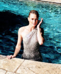 Robinwrightdaily Robin Wright Photographed By