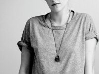 Robstenx New Portrait Of Kristen Stewart By