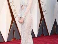 Rooney Mara Attends The 88th Annual Academy Awards