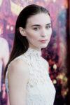 Rooney Mara Attends The Pan New York Premiere At