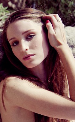 Rooney Mara New Outtakes From Unknown