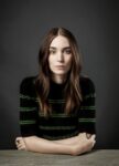 Rooney Mara Photographed By Drew Wiedemann For