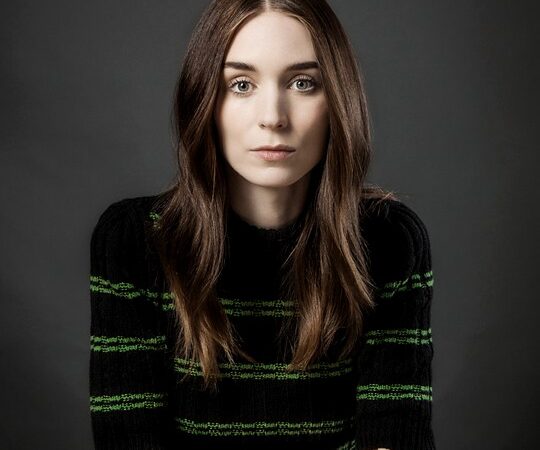Rooney Mara Photographed By Drew Wiedemann For (1 photo)
