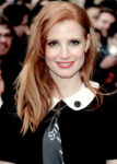 Rorygilmore Jessica Chastain Attends A Special
