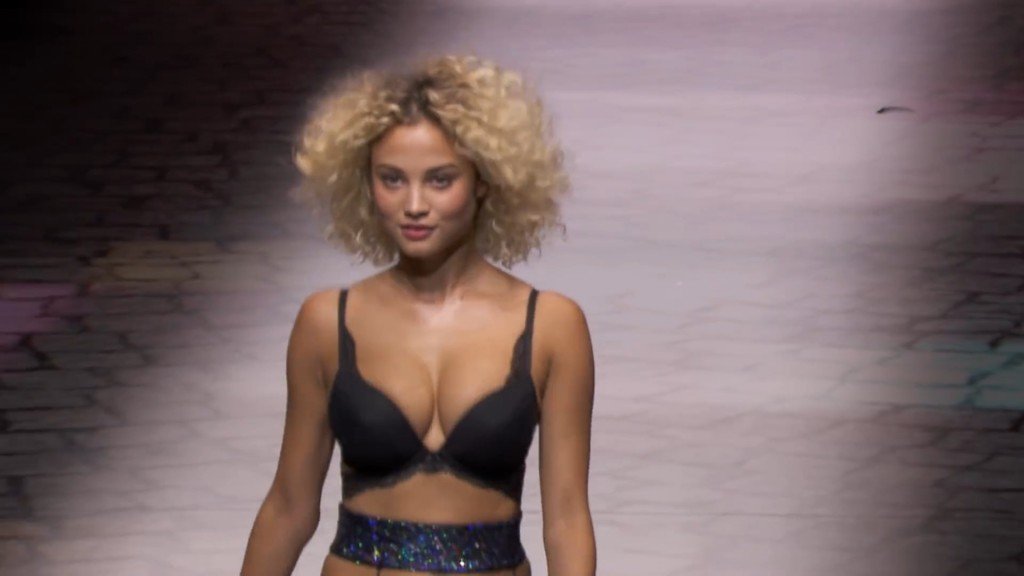 Rose Bertram Sexy