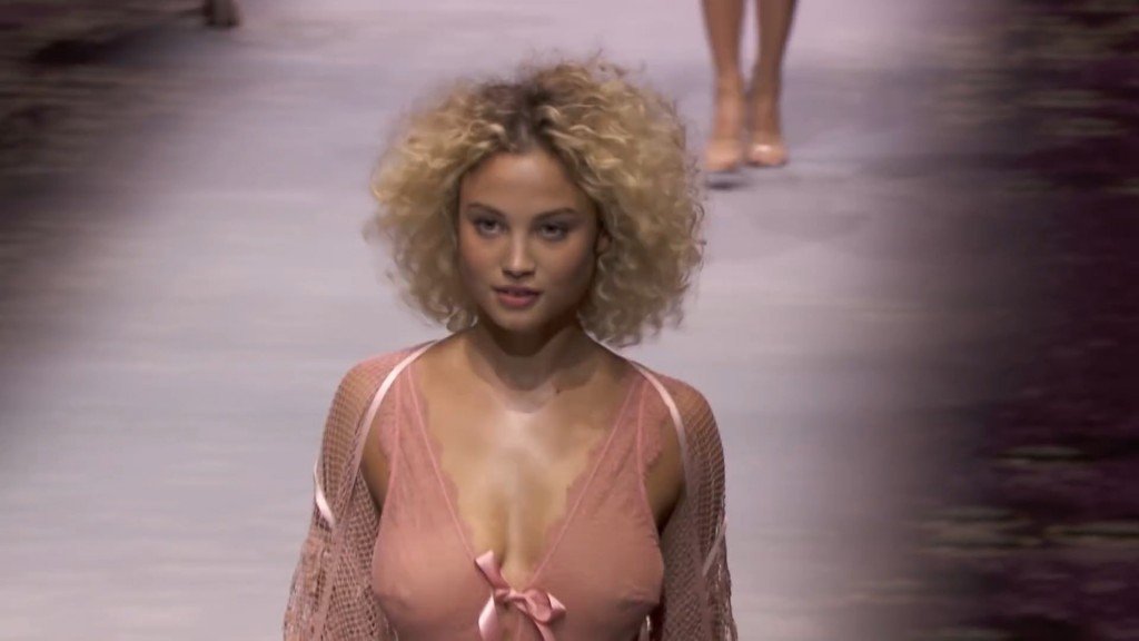 Rose Bertram Sexy