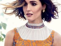 Rose Byrne In C California Style May 2015 By