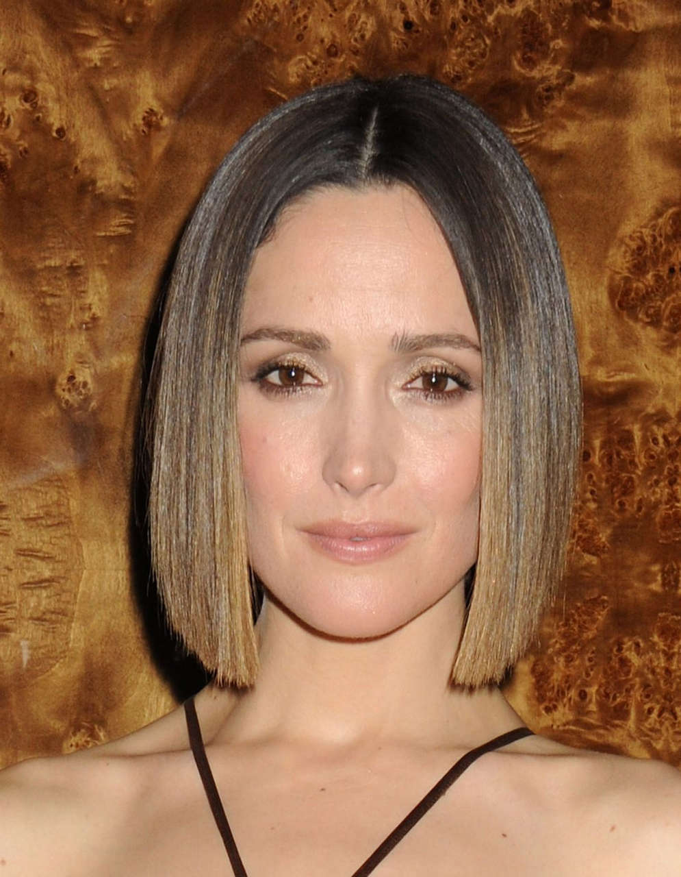 Rose Byrne You Can T Take It With You Opening Night Party New York