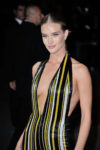 Rosie Huntington Whiteley Cr Fashion Book Issue 5 Launch Party Paris