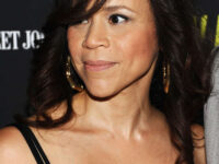 Rosie Perez Savages Premiere New York