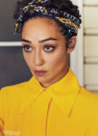 Ruth Negga For The Hollywood Reporter